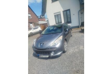 Peugeot 207 Gebrauchtwagen