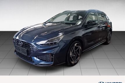 Hyundai i30 Gebrauchtwagen