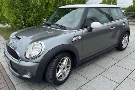 Mini Cooper S Gebrauchtwagen