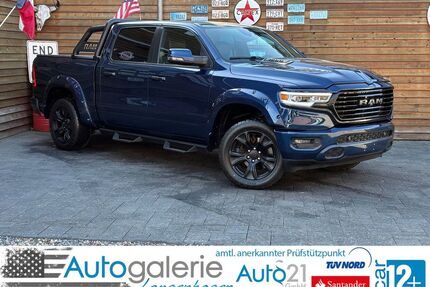 Dodge RAM Gebrauchtwagen