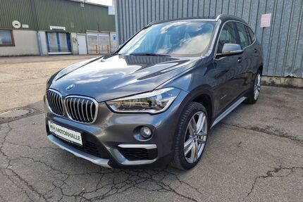 BMW X1 Gebrauchtwagen