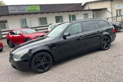 BMW 523 Gebrauchtwagen