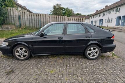 Saab 9-3 Gebrauchtwagen
