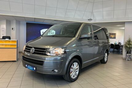 VW T5 Transporter Gebrauchtwagen
