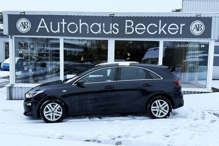 Kia ceed / Ceed Gebrauchtwagen