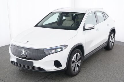 Mercedes-Benz EQA Gebrauchtwagen
