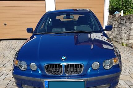 BMW 316 Gebrauchtwagen