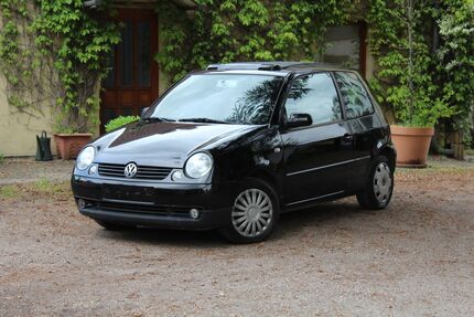 VW Lupo Gebrauchtwagen