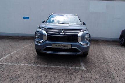 Mitsubishi Outlander Gebrauchtwagen