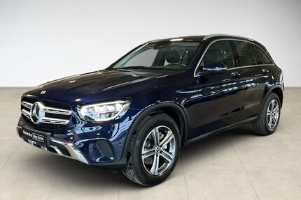 Mercedes-Benz GLC 220 Gebrauchtwagen