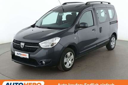 Dacia Dokker Gebrauchtwagen
