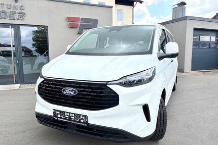 Ford Tourneo Custom Gebrauchtwagen