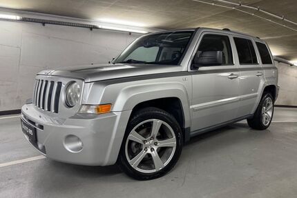 Jeep Patriot Gebrauchtwagen