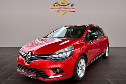 Renault Clio Gebrauchtwagen