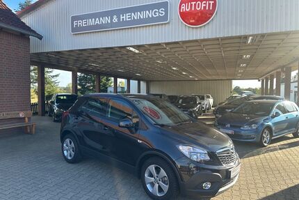 Opel Mokka Gebrauchtwagen
