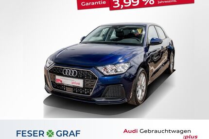 Audi A1 Gebrauchtwagen
