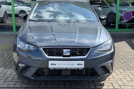 Seat Ibiza Gebrauchtwagen