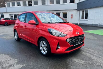 Hyundai i10 Gebrauchtwagen
