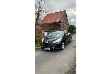 Peugeot 207 Gebrauchtwagen