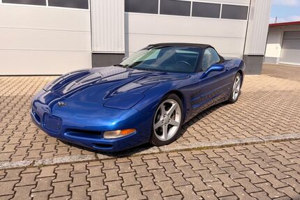Corvette C5 Gebrauchtwagen
