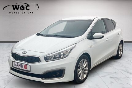 Kia ceed / Ceed Gebrauchtwagen