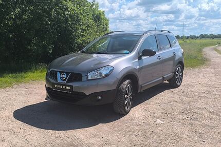 Nissan Qashqai+2 Gebrauchtwagen