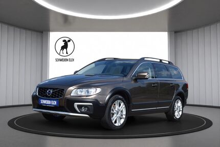 Volvo XC70 Gebrauchtwagen