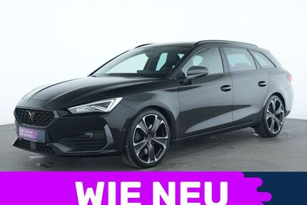 Cupra Leon Gebrauchtwagen