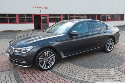 BMW 750 Gebrauchtwagen