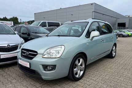 Kia Carens Gebrauchtwagen