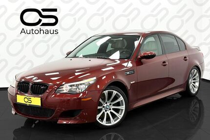 BMW M5 Gebrauchtwagen