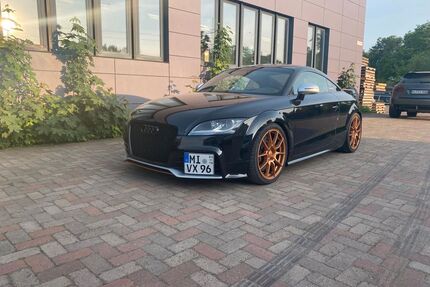 Audi TT RS Gebrauchtwagen