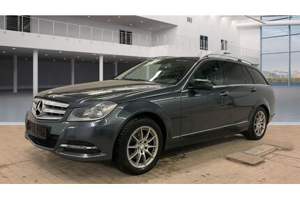 Mercedes-Benz C 250 Gebrauchtwagen