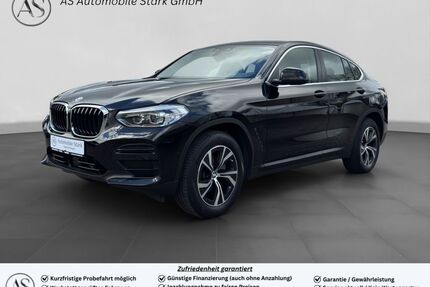 BMW X4 Gebrauchtwagen