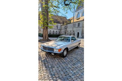 Mercedes-Benz 280 Gebrauchtwagen