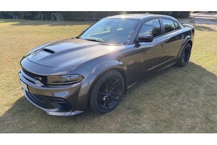 Dodge Charger Gebrauchtwagen