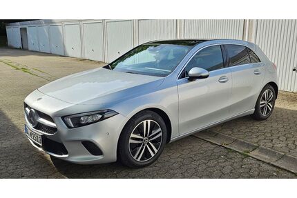 Mercedes-Benz A 200 Gebrauchtwagen