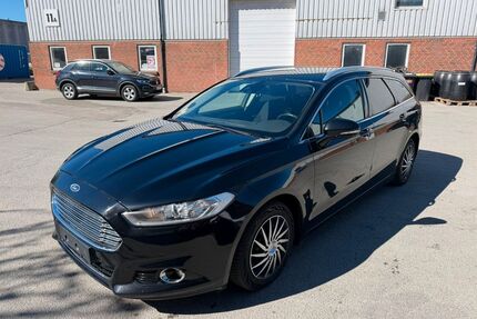 Ford Mondeo Gebrauchtwagen