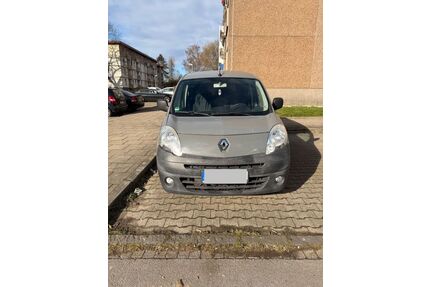 Renault Kangoo Gebrauchtwagen