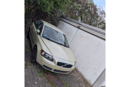 Volvo S40 Gebrauchtwagen