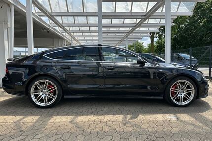 Audi A7 Gebrauchtwagen