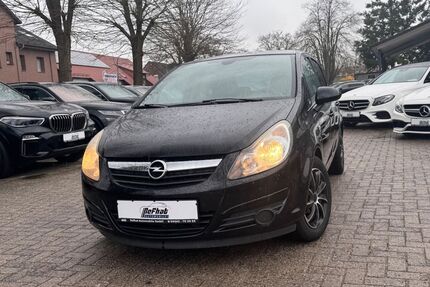 Opel Corsa Gebrauchtwagen