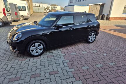 Mini Cooper Clubman Gebrauchtwagen
