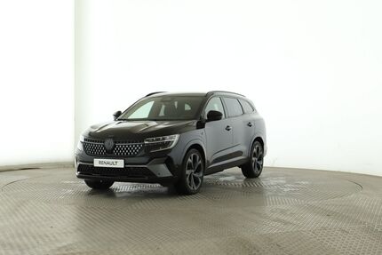 Renault Espace Gebrauchtwagen
