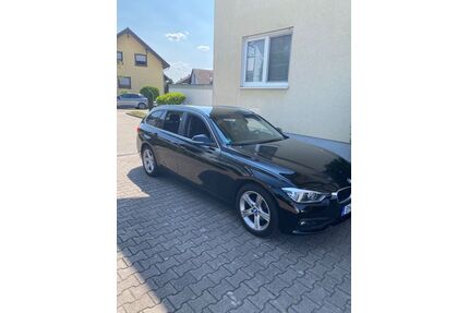 BMW 318 Gebrauchtwagen