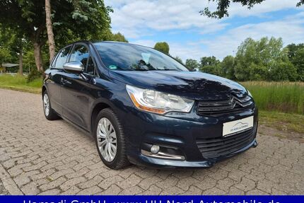 Citroen C4 Gebrauchtwagen