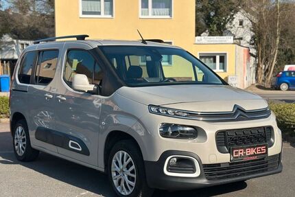 Citroen Berlingo Gebrauchtwagen