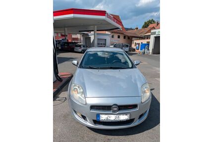 Fiat Bravo Gebrauchtwagen