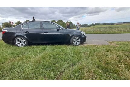 BMW 525 Gebrauchtwagen
