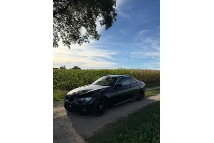 BMW 335 Gebrauchtwagen